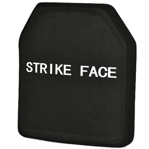 Tấm chống đạn UHMWPE nhôm Nij4 được chứng nhận