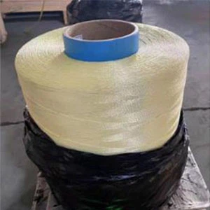 Para 1414 Chỉ khâu sợi Aramid